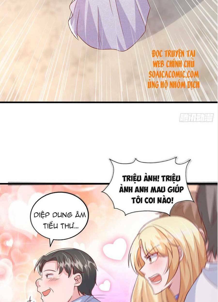 Đại Lão Gọi Tôi Là Tiểu Tổ Tông Chapter 113 - Trang 2