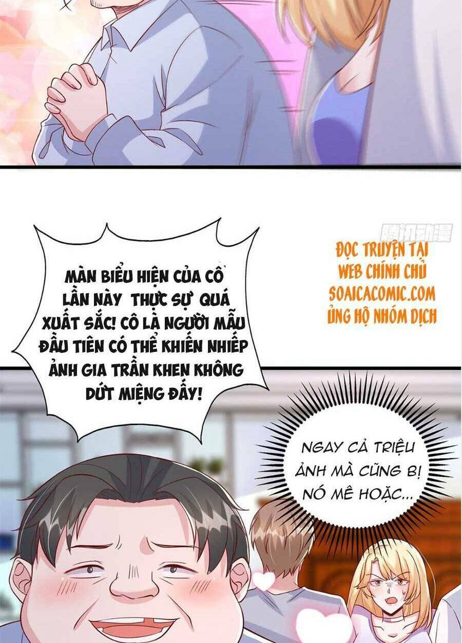 Đại Lão Gọi Tôi Là Tiểu Tổ Tông Chapter 113 - Trang 2