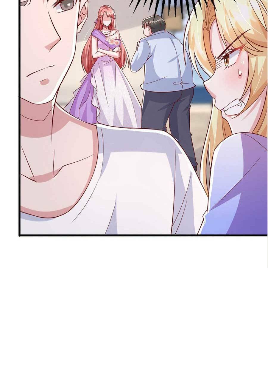 Đại Lão Gọi Tôi Là Tiểu Tổ Tông Chapter 113 - Trang 2