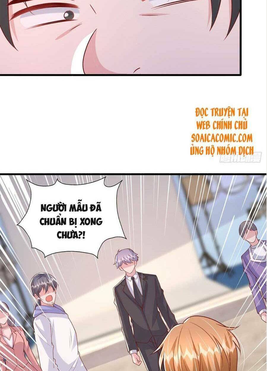 Đại Lão Gọi Tôi Là Tiểu Tổ Tông Chapter 113 - Trang 2