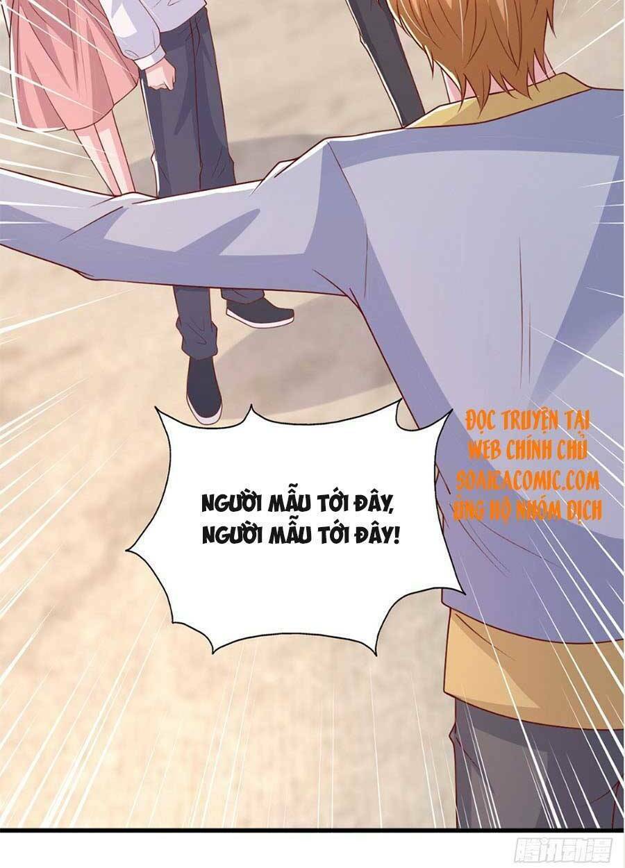 Đại Lão Gọi Tôi Là Tiểu Tổ Tông Chapter 113 - Trang 2