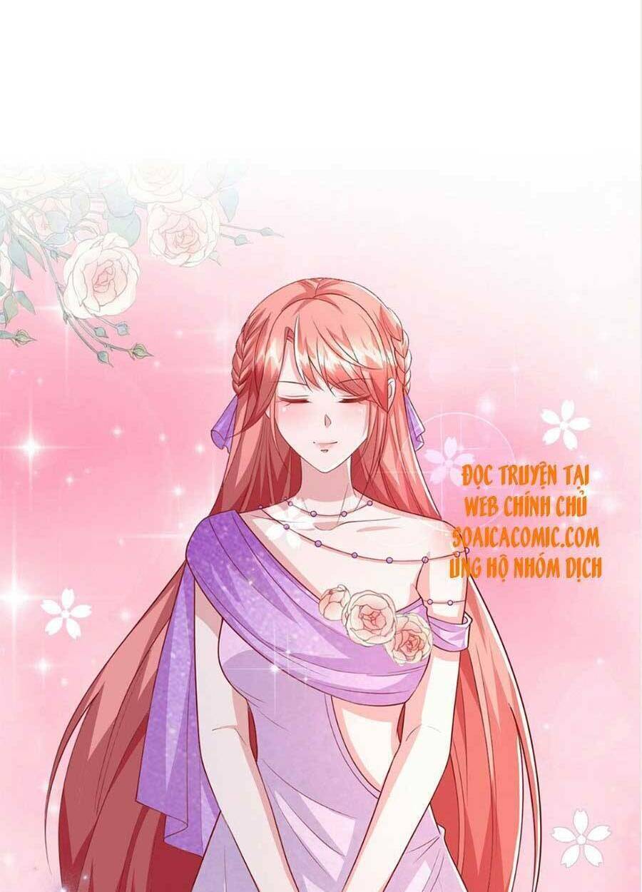 Đại Lão Gọi Tôi Là Tiểu Tổ Tông Chapter 113 - Trang 2