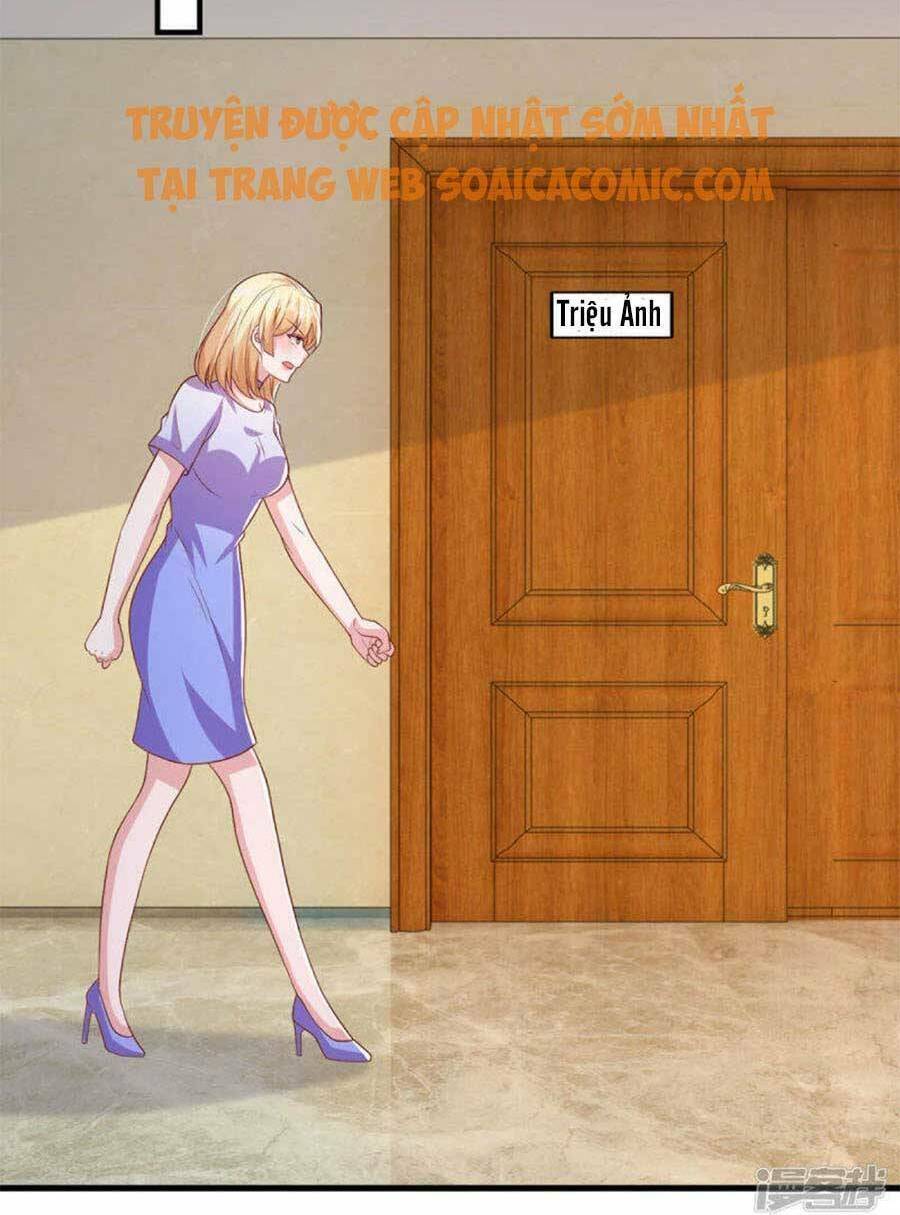 Đại Lão Gọi Tôi Là Tiểu Tổ Tông Chapter 114 - Trang 2