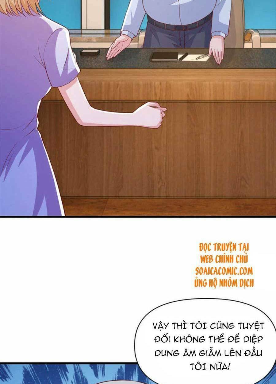 Đại Lão Gọi Tôi Là Tiểu Tổ Tông Chapter 114 - Trang 2