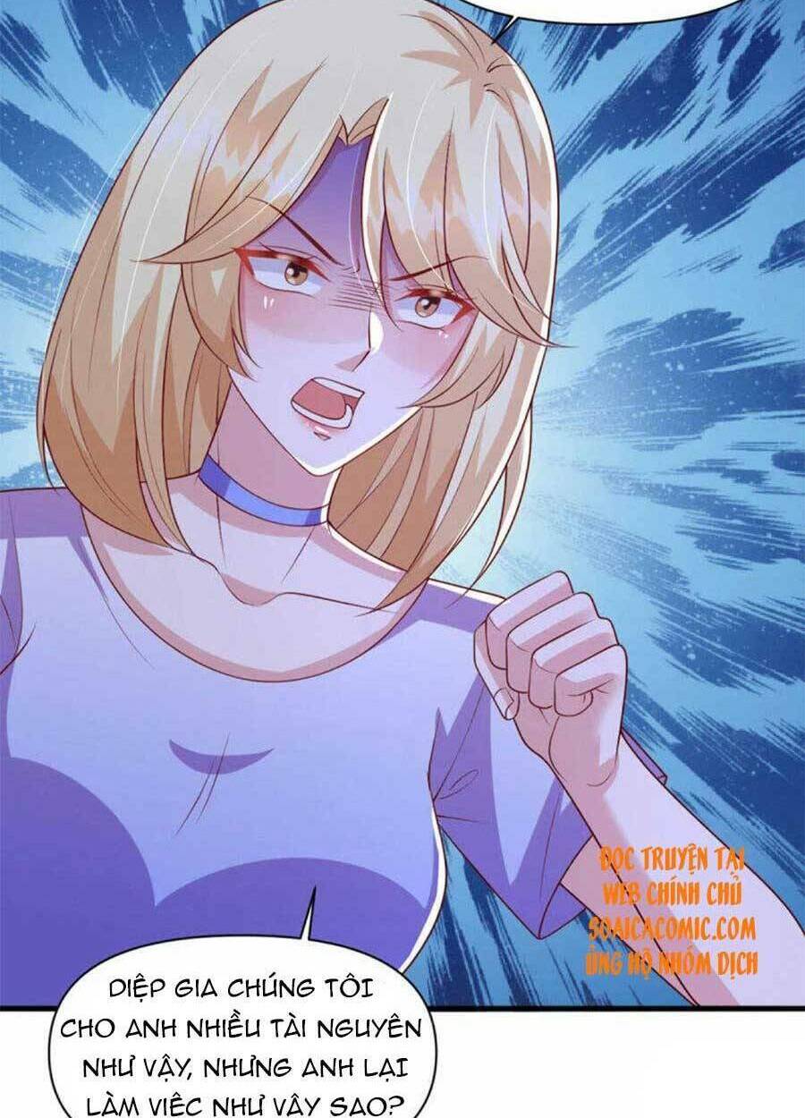 Đại Lão Gọi Tôi Là Tiểu Tổ Tông Chapter 114 - Trang 2