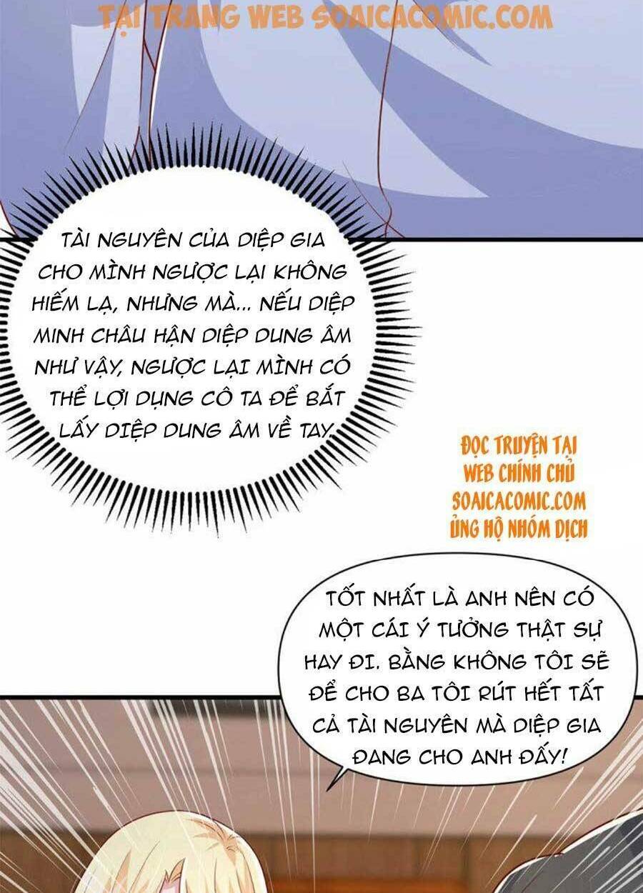 Đại Lão Gọi Tôi Là Tiểu Tổ Tông Chapter 114 - Trang 2