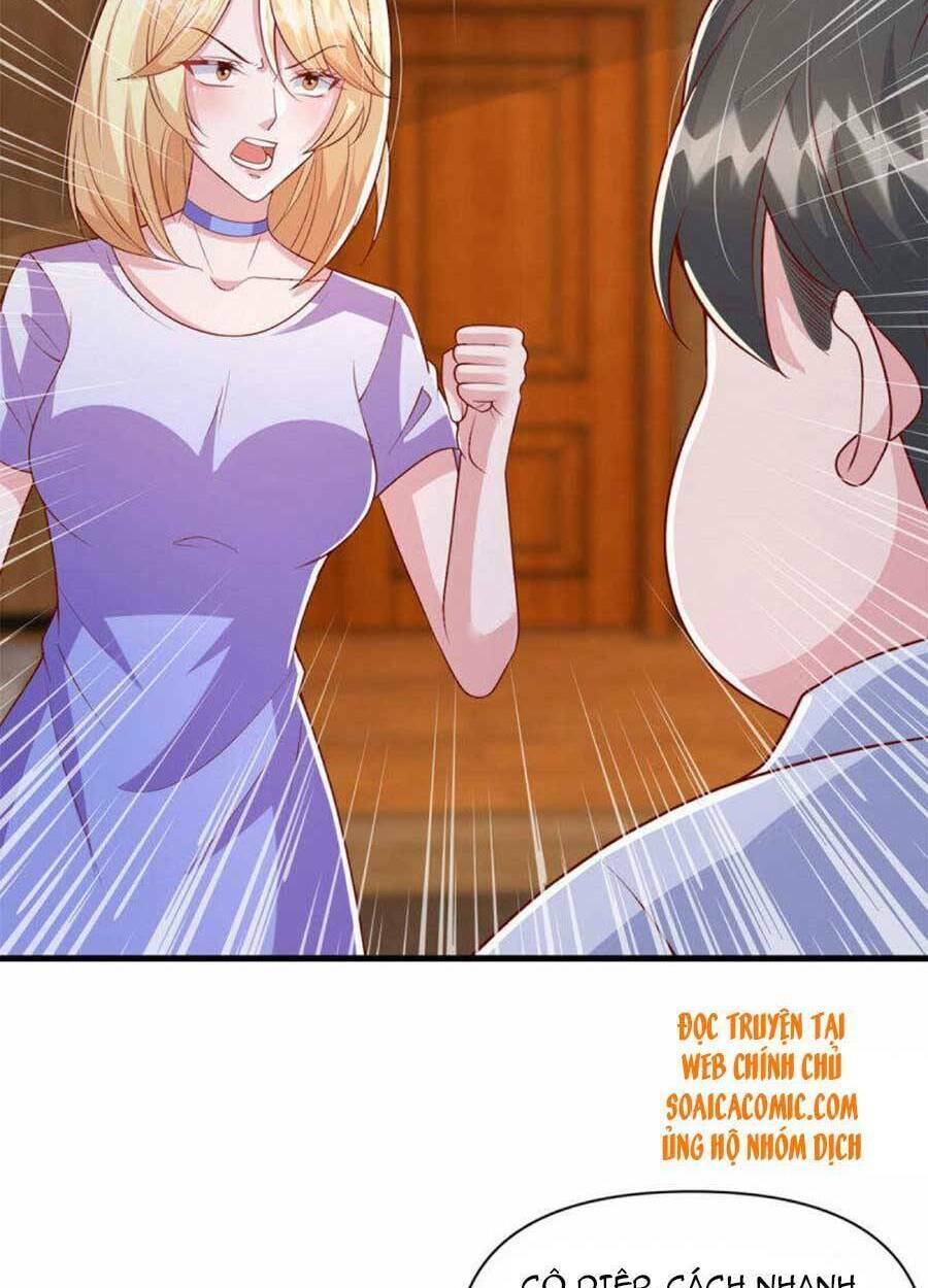 Đại Lão Gọi Tôi Là Tiểu Tổ Tông Chapter 114 - Trang 2