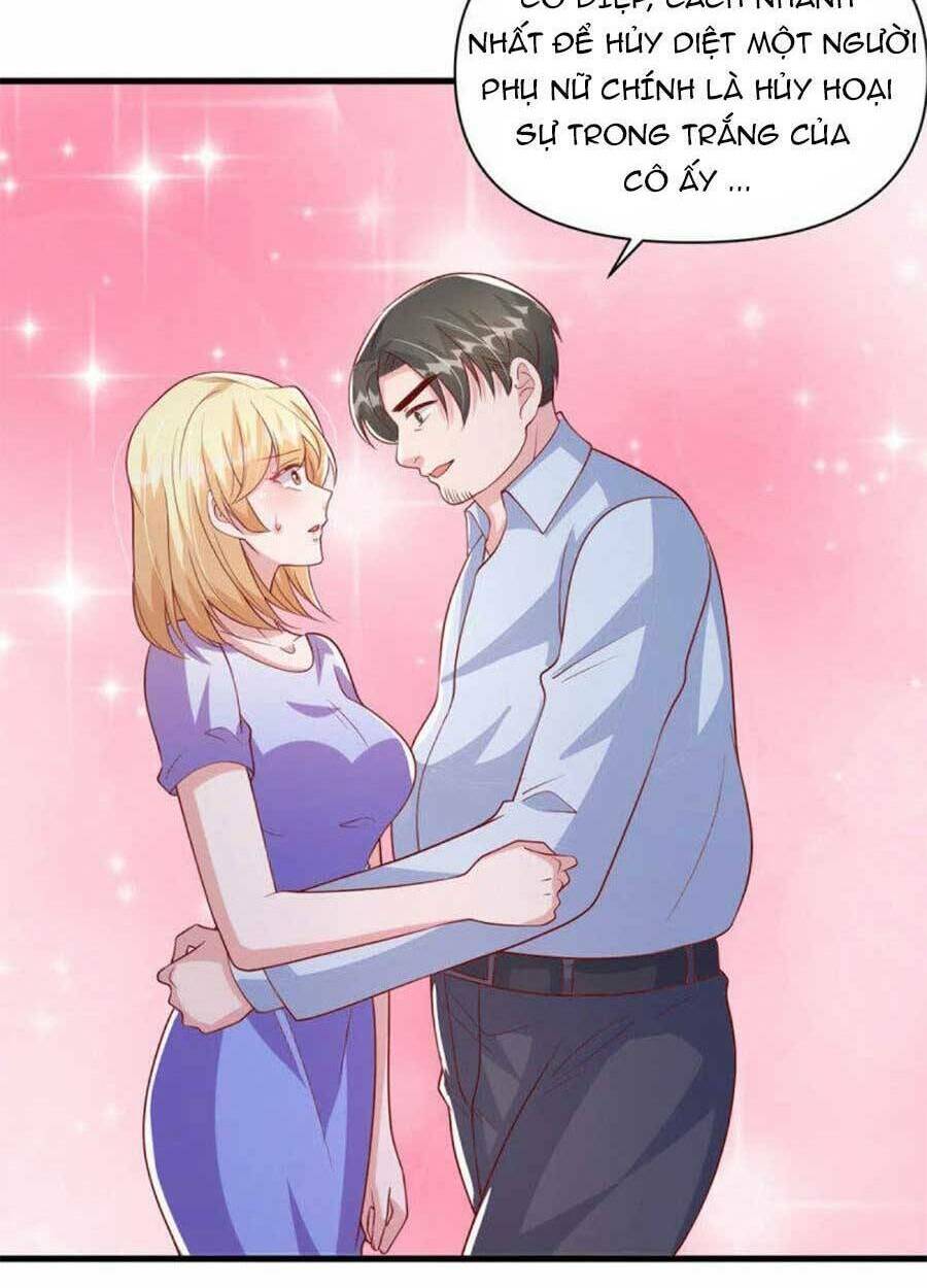 Đại Lão Gọi Tôi Là Tiểu Tổ Tông Chapter 114 - Trang 2