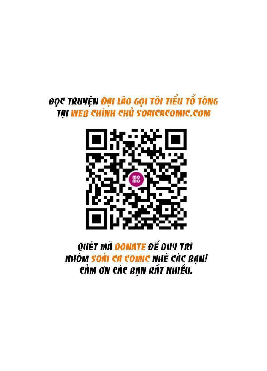 Đại Lão Gọi Tôi Là Tiểu Tổ Tông Chapter 114 - Trang 2
