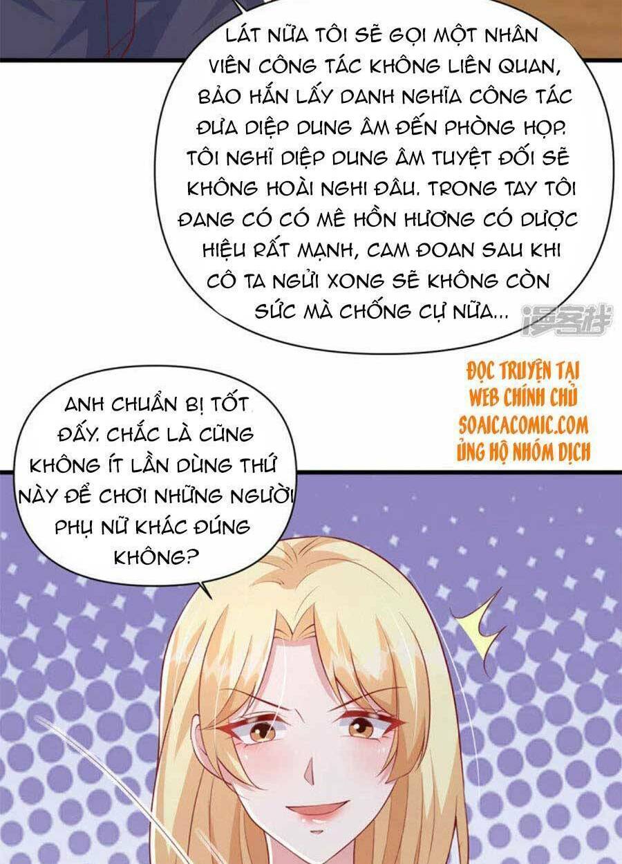 Đại Lão Gọi Tôi Là Tiểu Tổ Tông Chapter 114 - Trang 2