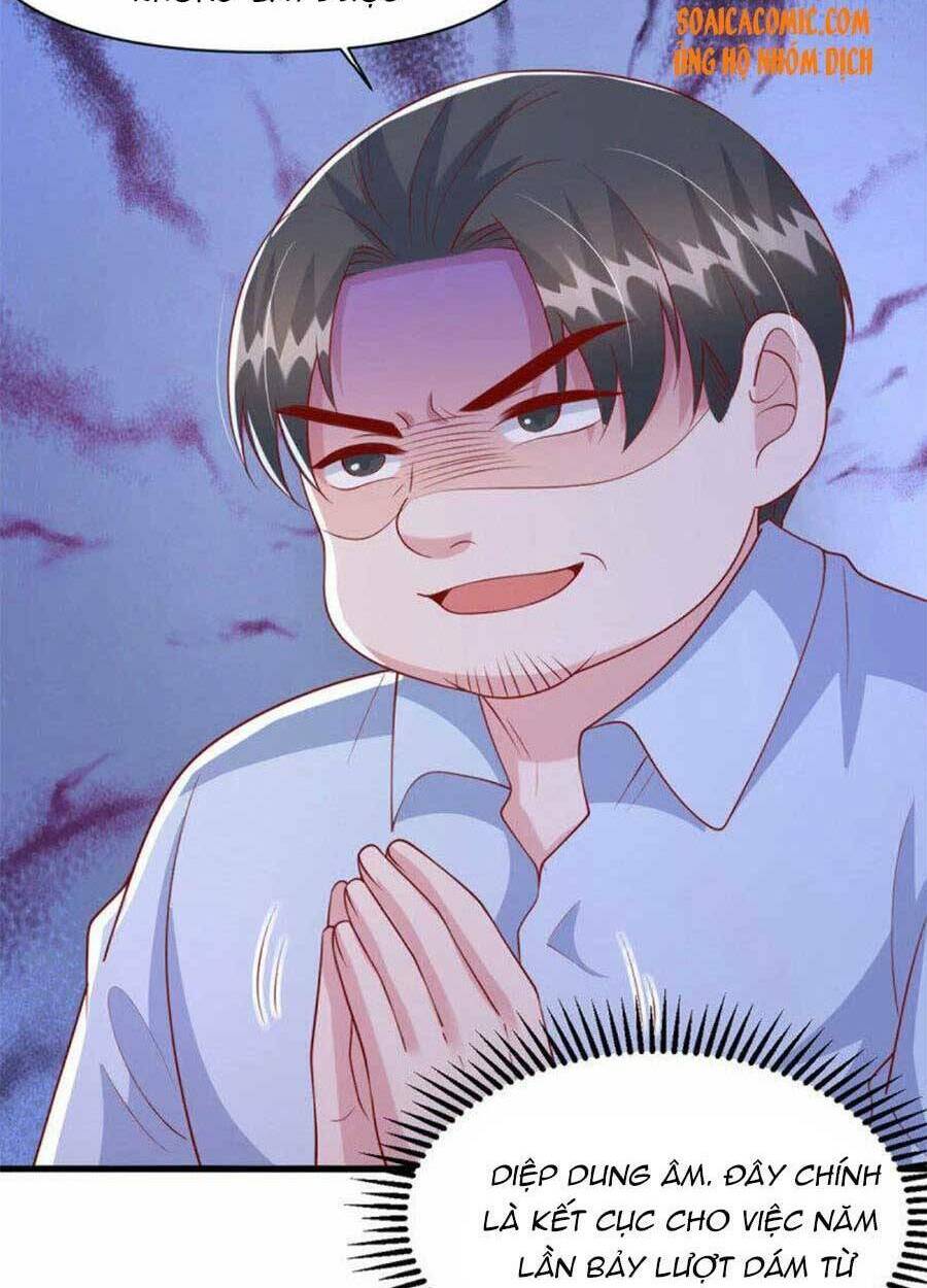 Đại Lão Gọi Tôi Là Tiểu Tổ Tông Chapter 114 - Trang 2