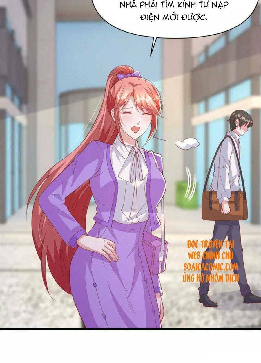 Đại Lão Gọi Tôi Là Tiểu Tổ Tông Chapter 114 - Trang 2