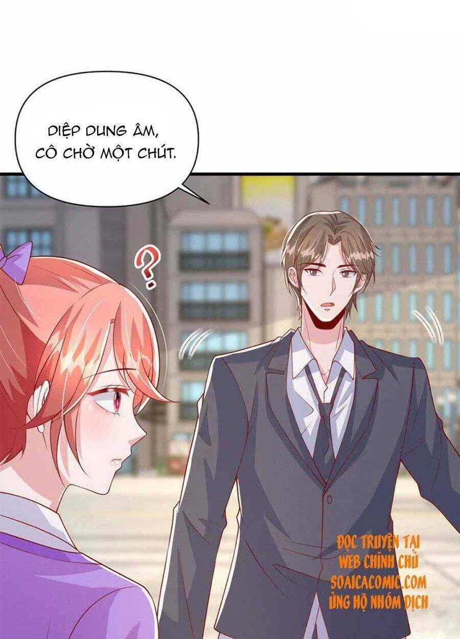 Đại Lão Gọi Tôi Là Tiểu Tổ Tông Chapter 114 - Trang 2