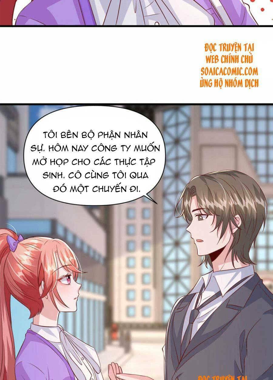 Đại Lão Gọi Tôi Là Tiểu Tổ Tông Chapter 114 - Trang 2