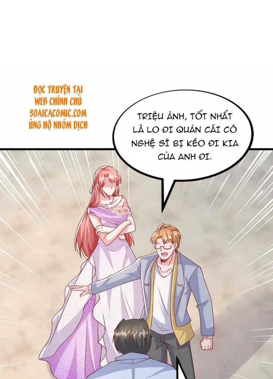 Đại Lão Gọi Tôi Là Tiểu Tổ Tông Chapter 114 - Trang 2