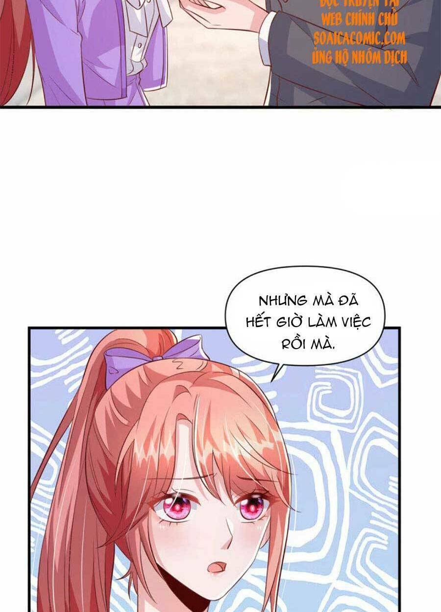 Đại Lão Gọi Tôi Là Tiểu Tổ Tông Chapter 114 - Trang 2