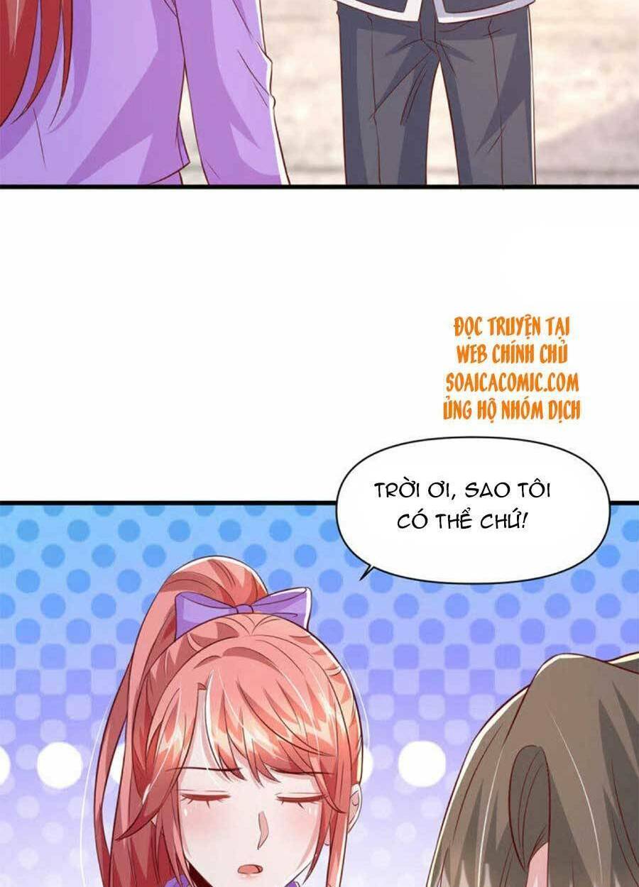 Đại Lão Gọi Tôi Là Tiểu Tổ Tông Chapter 114 - Trang 2