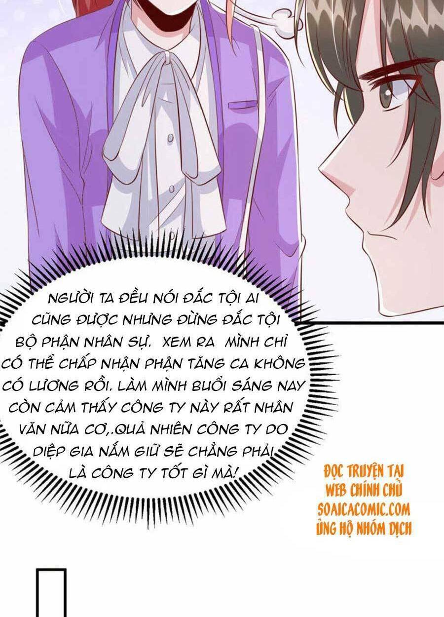 Đại Lão Gọi Tôi Là Tiểu Tổ Tông Chapter 114 - Trang 2