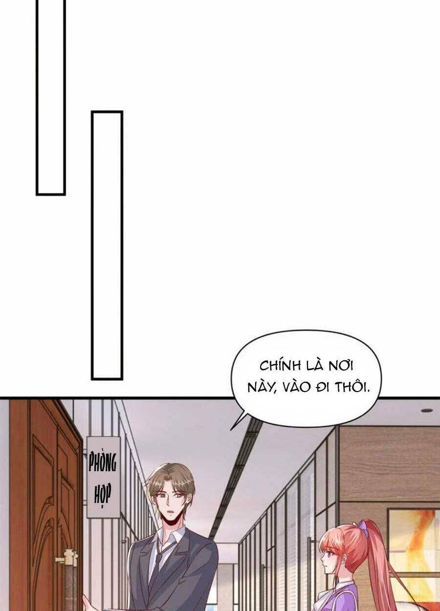 Đại Lão Gọi Tôi Là Tiểu Tổ Tông Chapter 114 - Trang 2