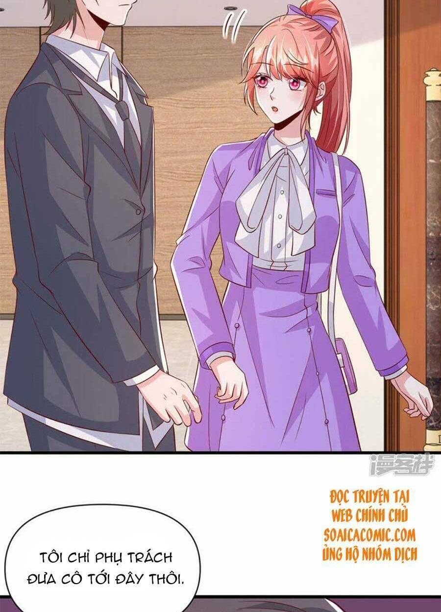 Đại Lão Gọi Tôi Là Tiểu Tổ Tông Chapter 114 - Trang 2