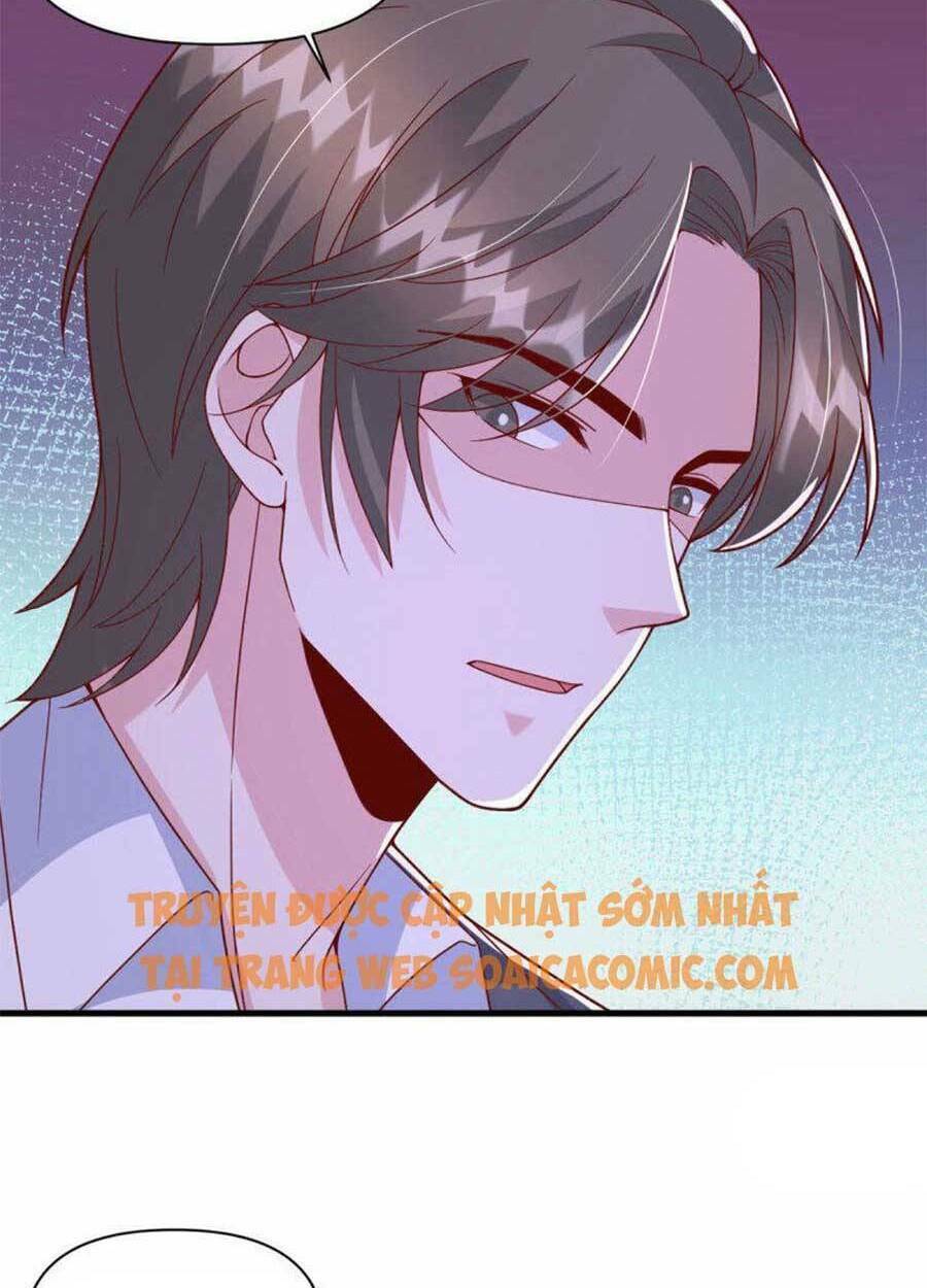 Đại Lão Gọi Tôi Là Tiểu Tổ Tông Chapter 114 - Trang 2