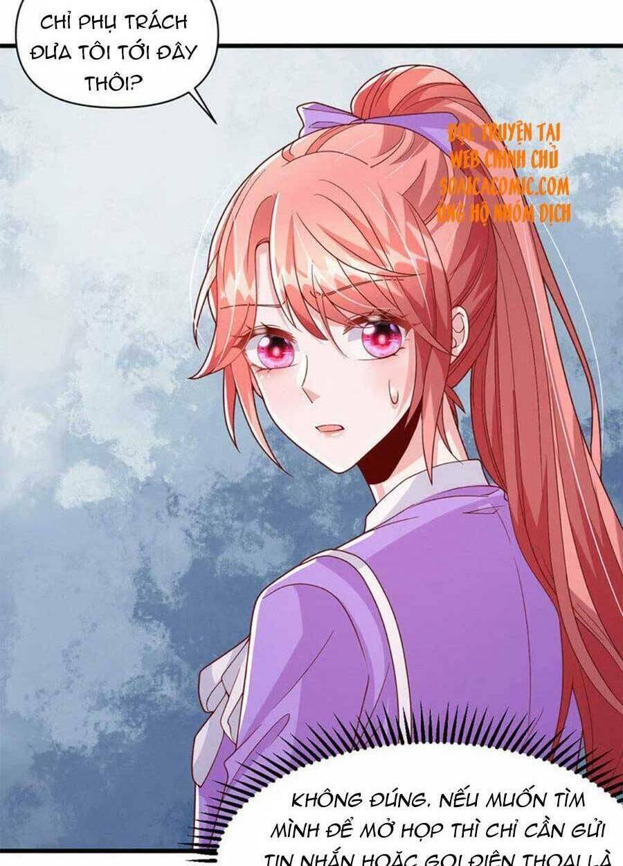 Đại Lão Gọi Tôi Là Tiểu Tổ Tông Chapter 114 - Trang 2