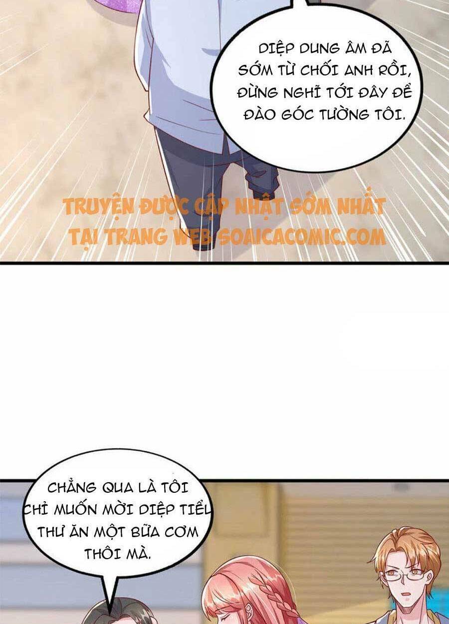 Đại Lão Gọi Tôi Là Tiểu Tổ Tông Chapter 114 - Trang 2