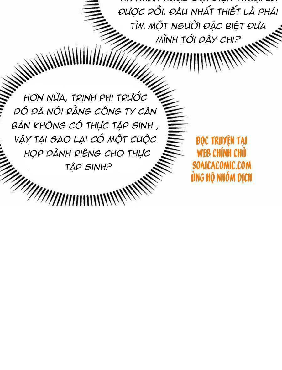 Đại Lão Gọi Tôi Là Tiểu Tổ Tông Chapter 114 - Trang 2