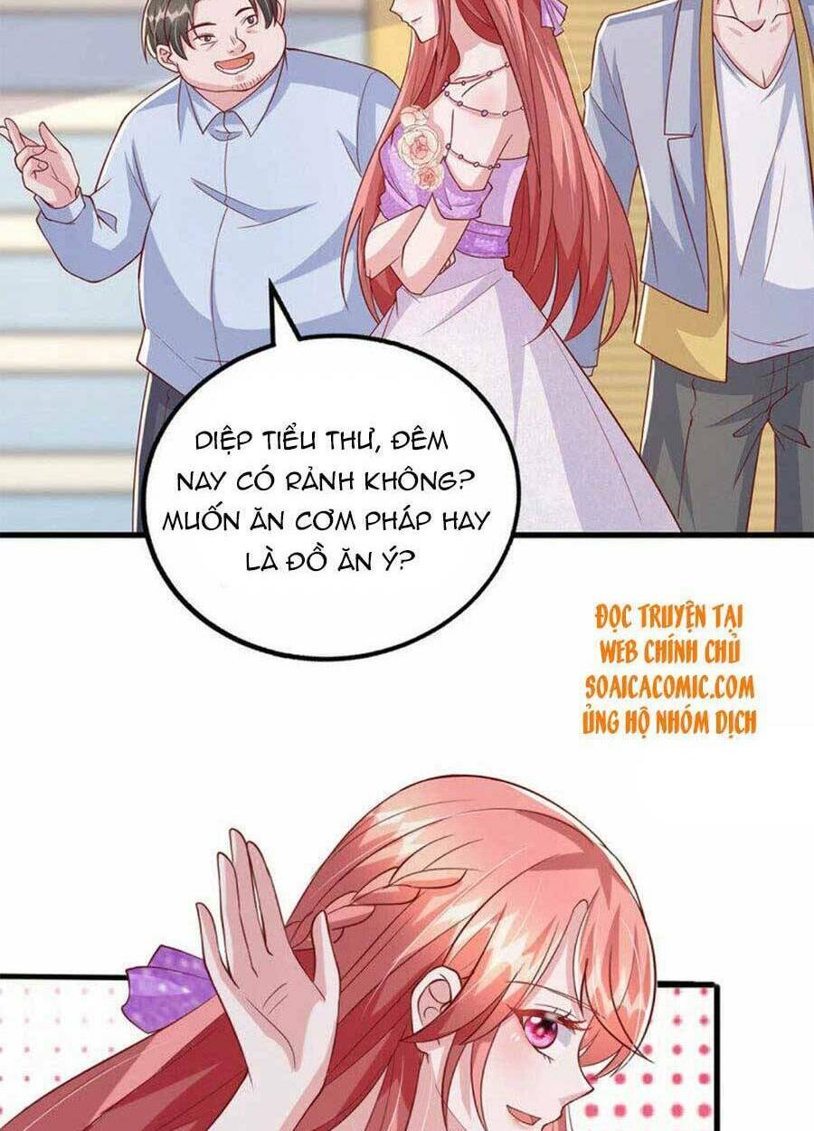 Đại Lão Gọi Tôi Là Tiểu Tổ Tông Chapter 114 - Trang 2