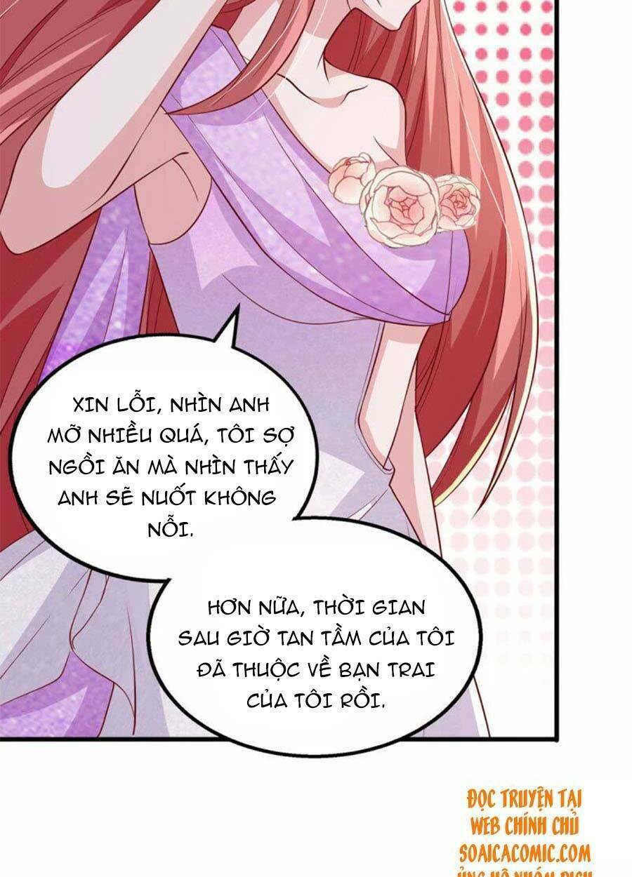 Đại Lão Gọi Tôi Là Tiểu Tổ Tông Chapter 114 - Trang 2