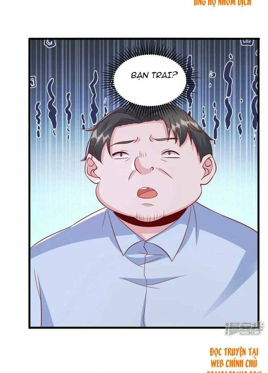 Đại Lão Gọi Tôi Là Tiểu Tổ Tông Chapter 114 - Trang 2