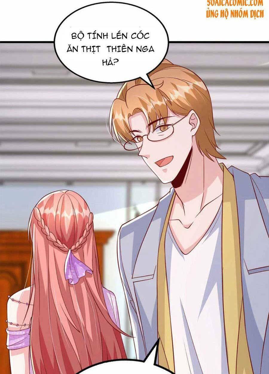 Đại Lão Gọi Tôi Là Tiểu Tổ Tông Chapter 114 - Trang 2