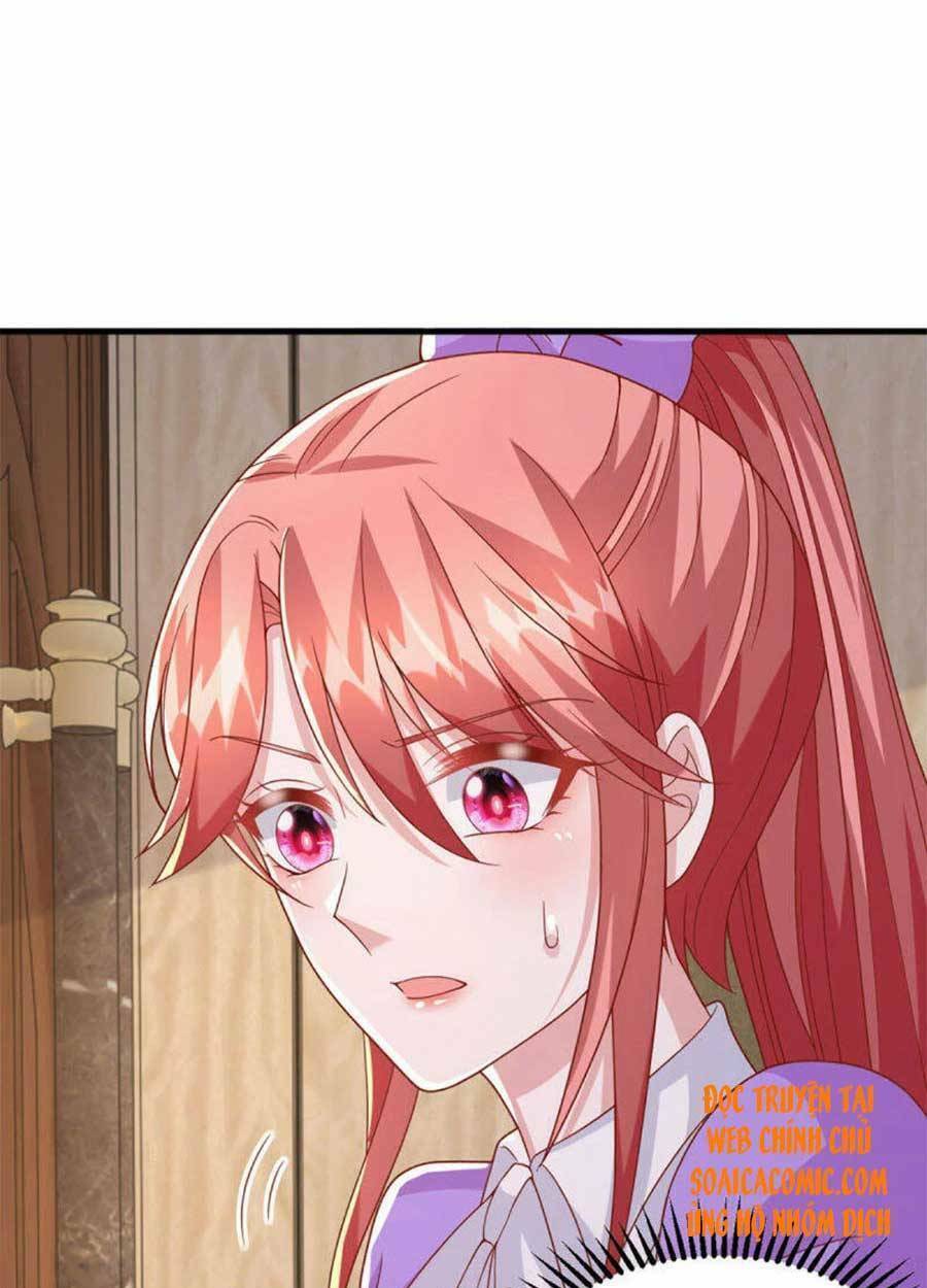 Đại Lão Gọi Tôi Là Tiểu Tổ Tông Chapter 115 - Trang 2