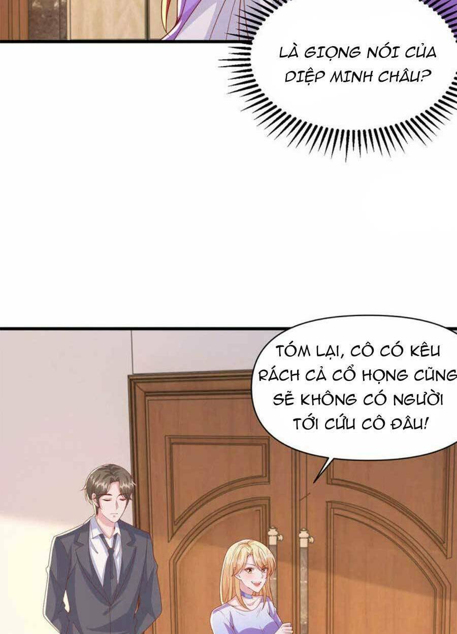 Đại Lão Gọi Tôi Là Tiểu Tổ Tông Chapter 115 - Trang 2