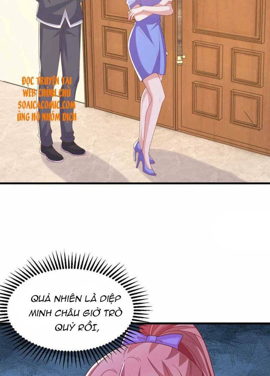 Đại Lão Gọi Tôi Là Tiểu Tổ Tông Chapter 115 - Trang 2