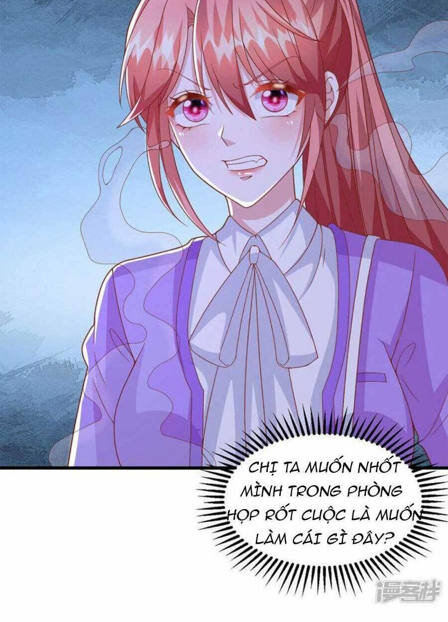 Đại Lão Gọi Tôi Là Tiểu Tổ Tông Chapter 115 - Trang 2