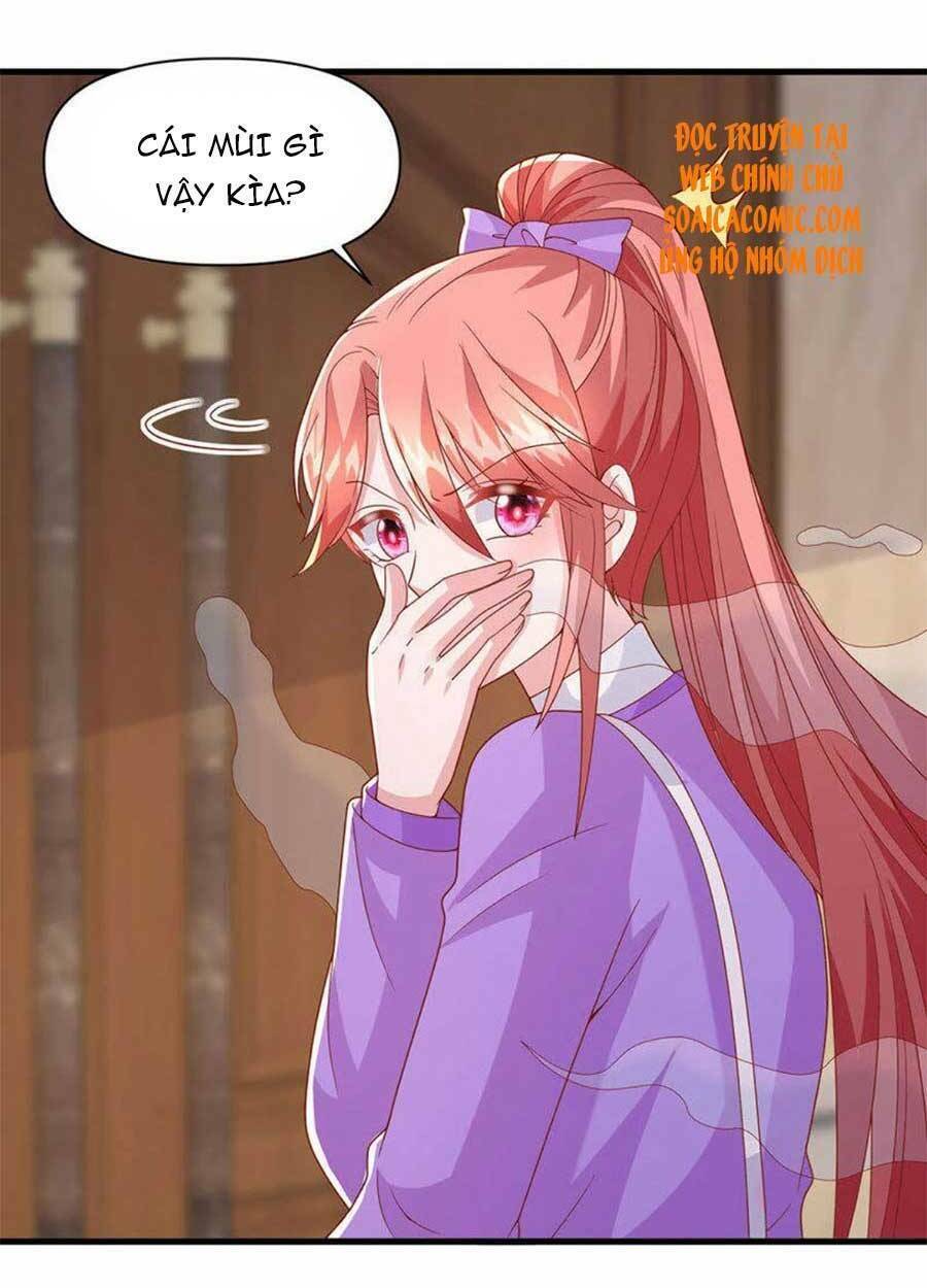 Đại Lão Gọi Tôi Là Tiểu Tổ Tông Chapter 115 - Trang 2