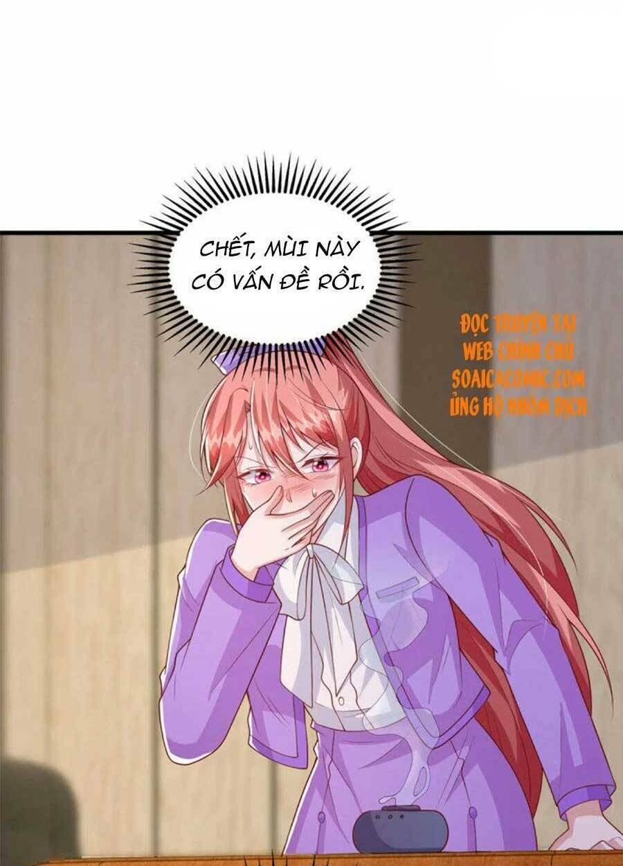 Đại Lão Gọi Tôi Là Tiểu Tổ Tông Chapter 115 - Trang 2