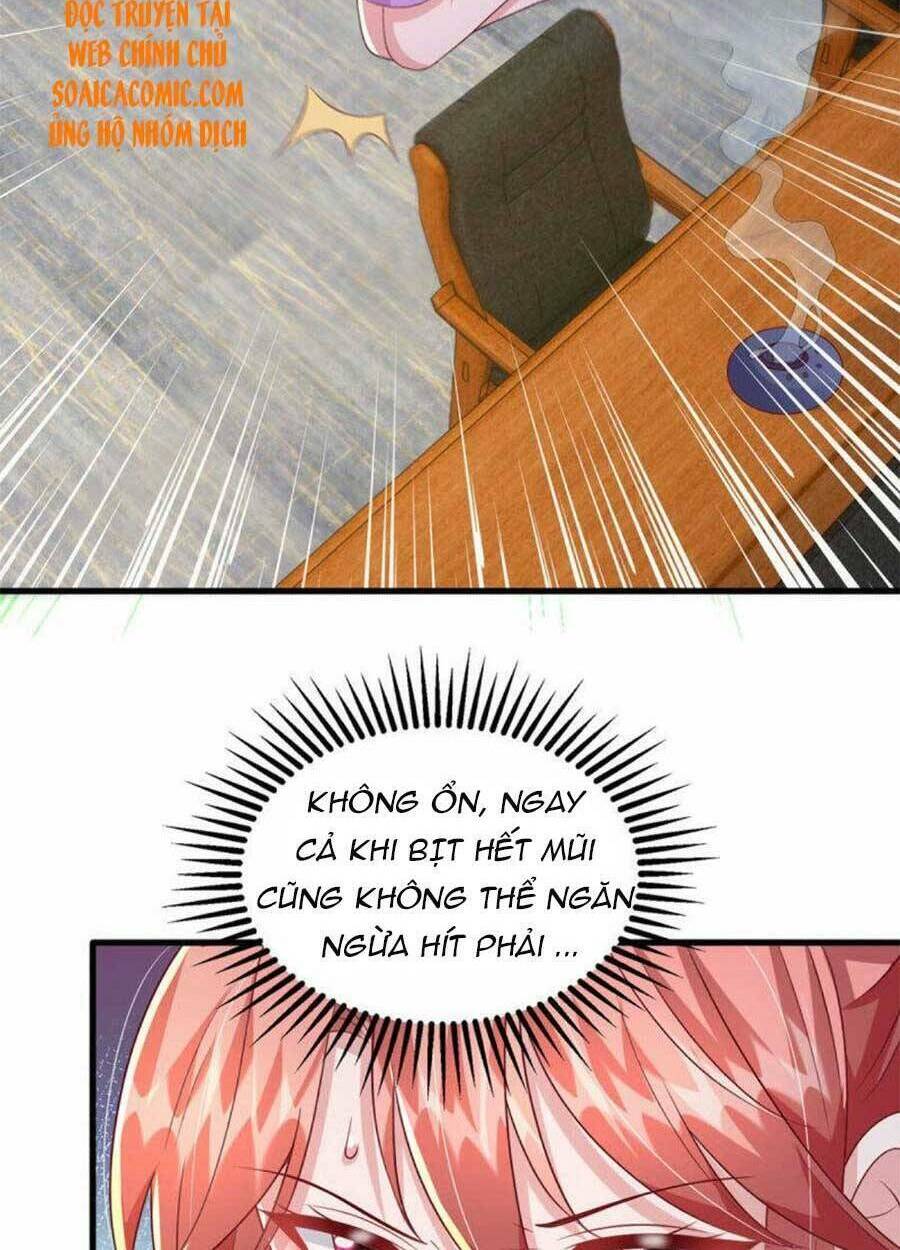 Đại Lão Gọi Tôi Là Tiểu Tổ Tông Chapter 115 - Trang 2