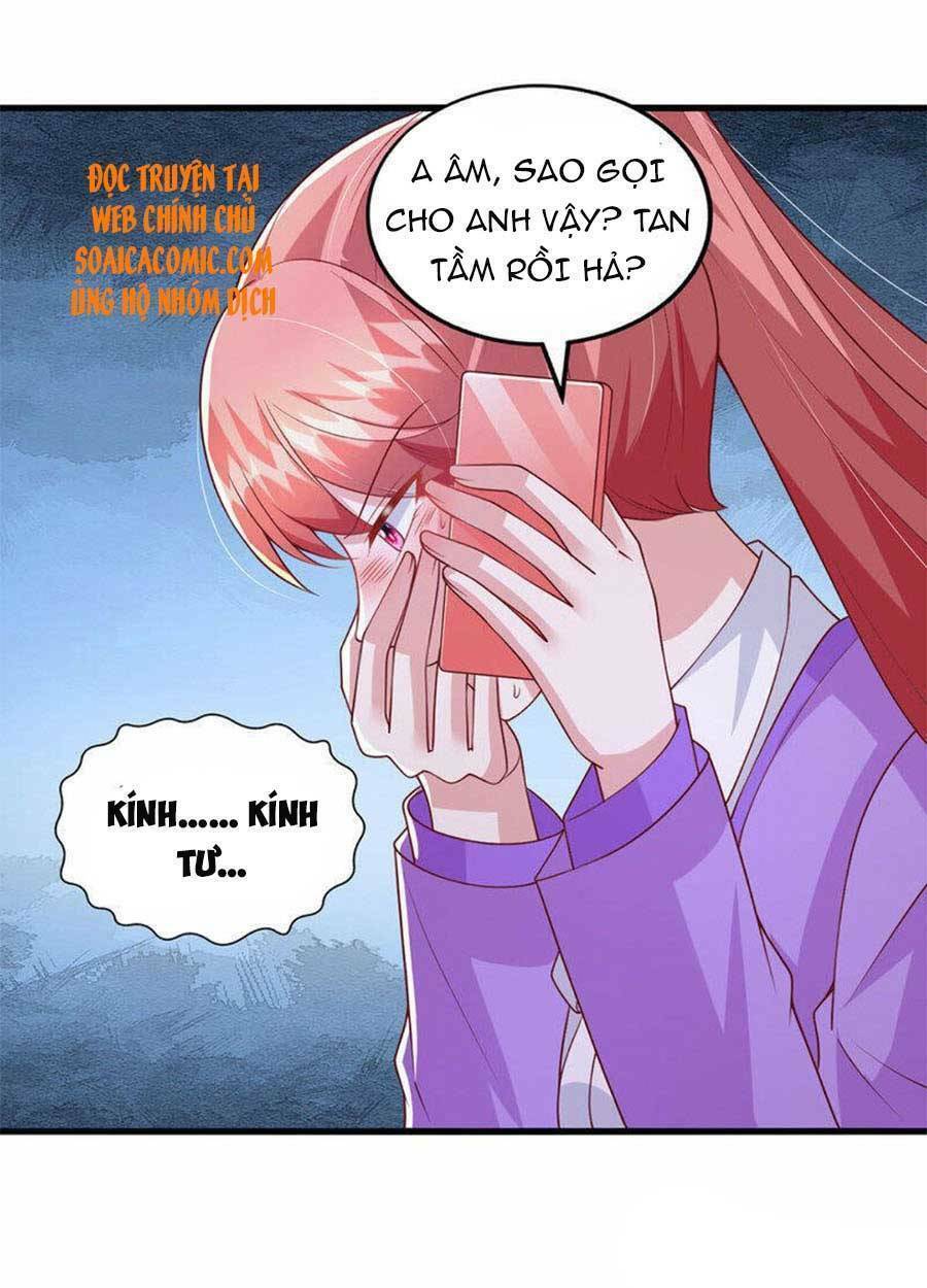 Đại Lão Gọi Tôi Là Tiểu Tổ Tông Chapter 115 - Trang 2