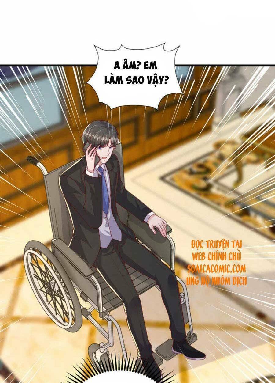 Đại Lão Gọi Tôi Là Tiểu Tổ Tông Chapter 115 - Trang 2