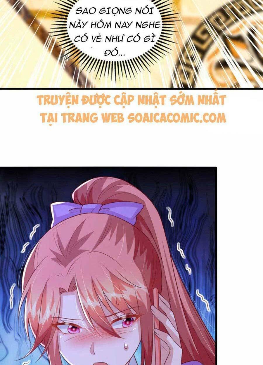 Đại Lão Gọi Tôi Là Tiểu Tổ Tông Chapter 115 - Trang 2