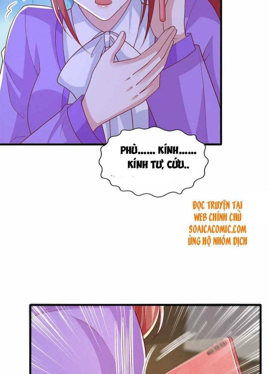 Đại Lão Gọi Tôi Là Tiểu Tổ Tông Chapter 115 - Trang 2