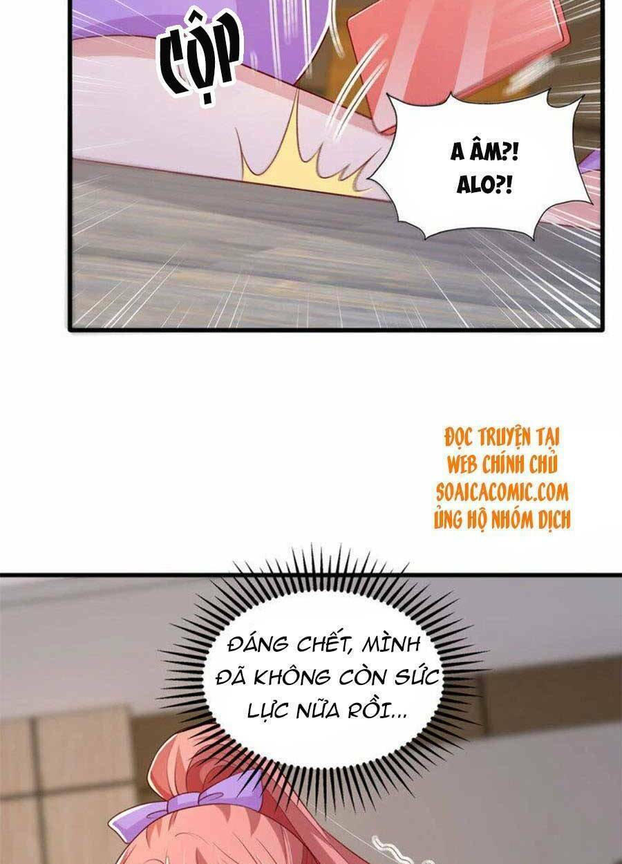 Đại Lão Gọi Tôi Là Tiểu Tổ Tông Chapter 115 - Trang 2