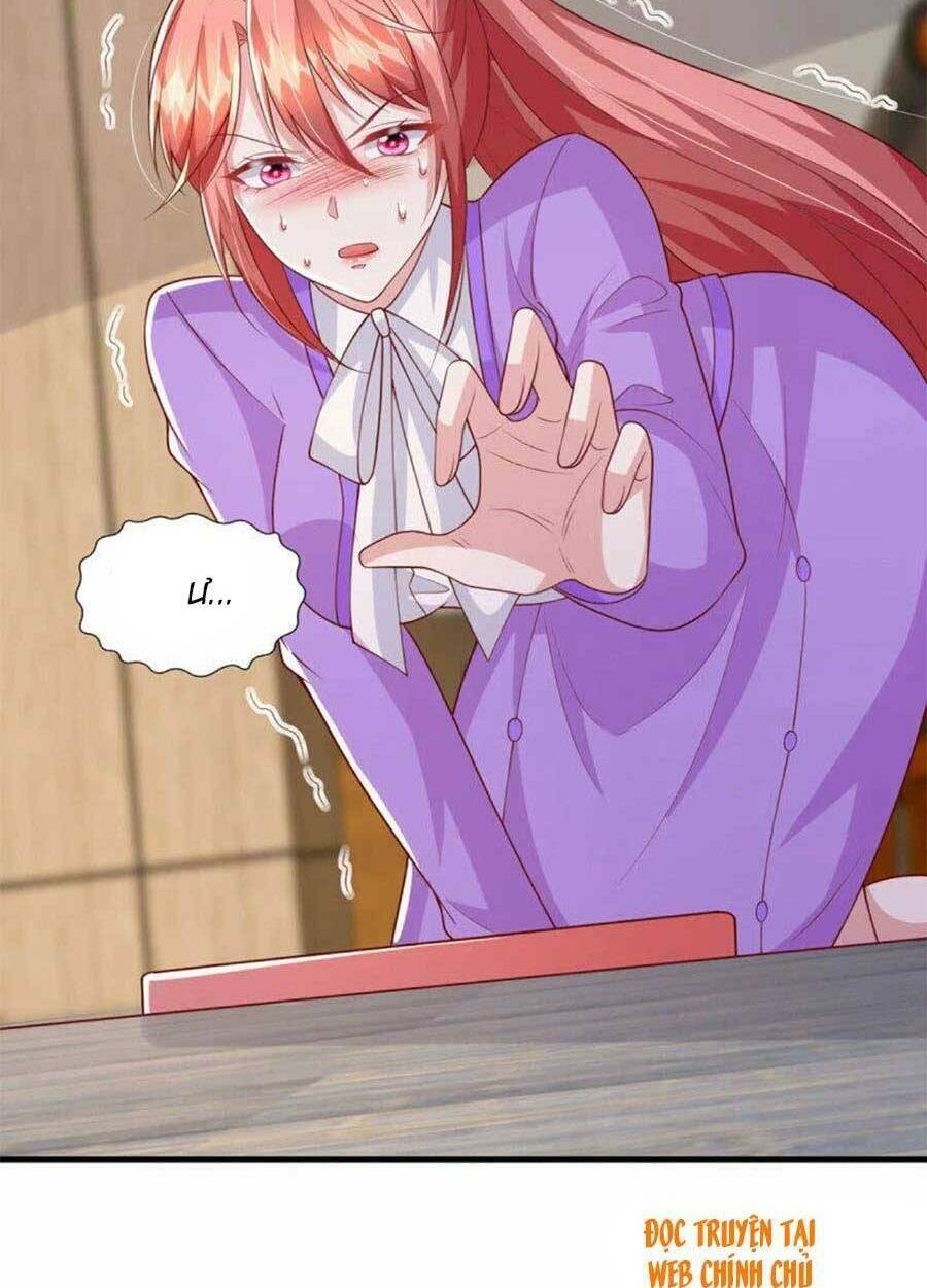 Đại Lão Gọi Tôi Là Tiểu Tổ Tông Chapter 115 - Trang 2