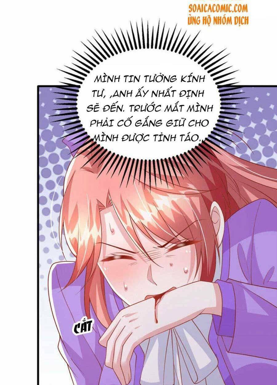 Đại Lão Gọi Tôi Là Tiểu Tổ Tông Chapter 115 - Trang 2