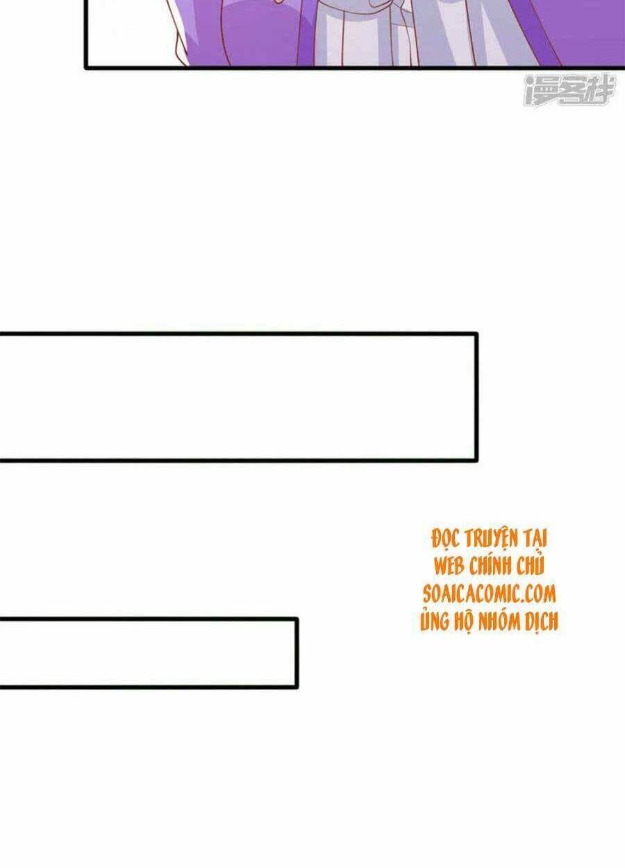 Đại Lão Gọi Tôi Là Tiểu Tổ Tông Chapter 115 - Trang 2