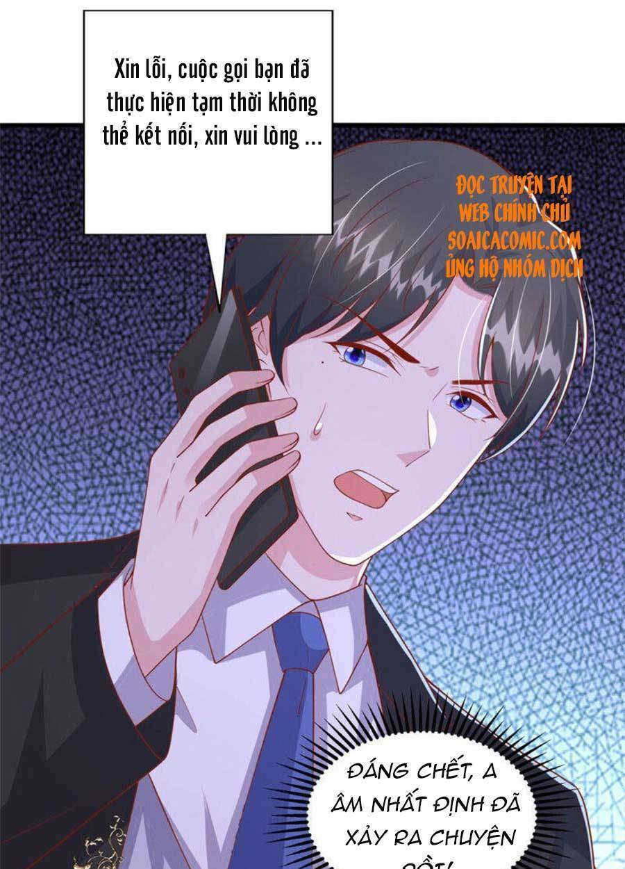 Đại Lão Gọi Tôi Là Tiểu Tổ Tông Chapter 115 - Trang 2