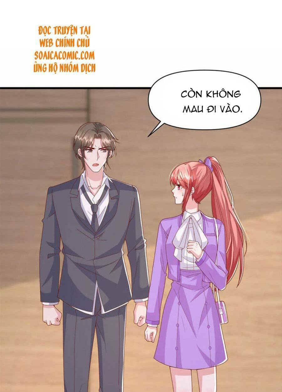 Đại Lão Gọi Tôi Là Tiểu Tổ Tông Chapter 115 - Trang 2