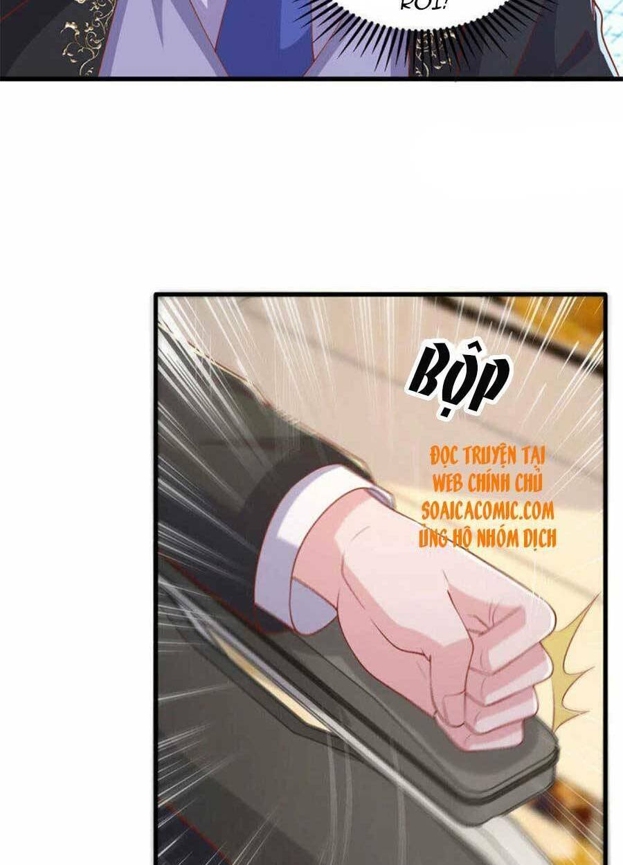 Đại Lão Gọi Tôi Là Tiểu Tổ Tông Chapter 115 - Trang 2